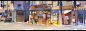 Street