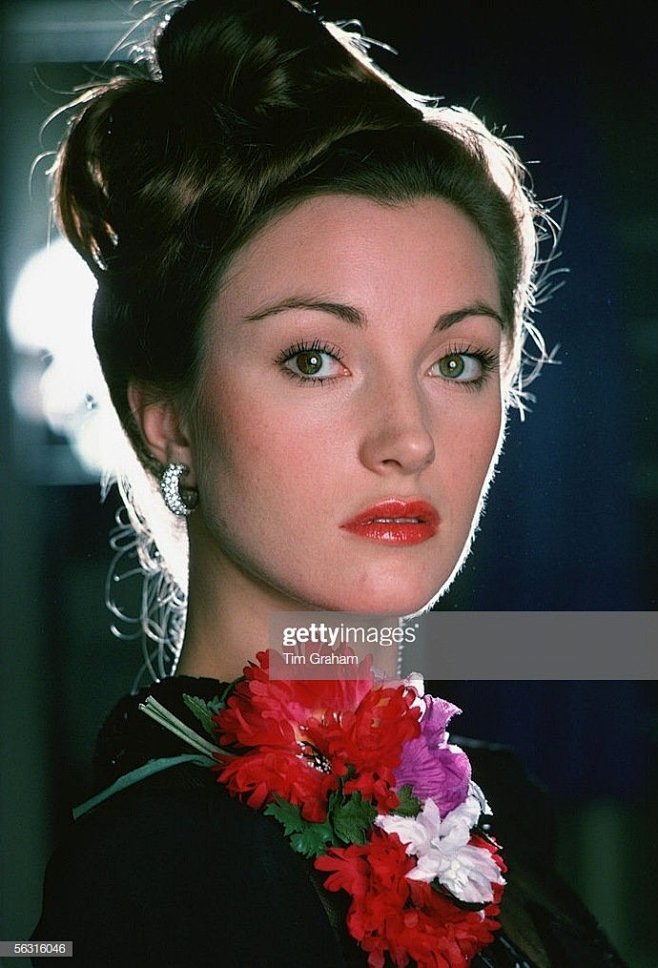 Jane Seymour ​​​​