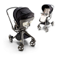 Mylo - 3 in 1 Travel System on Behance