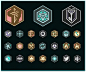 Ingress Medal icons? While im updating them, just wanted to mention if you…