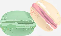 卡通简约美食马卡龙装饰高清素材 卡通美食封面设计 卡通面包甜点 广告设计 海报设计 美食 美食海报设计 西式快餐 马卡龙 元素 免抠png 设计图片 免费下载 页面网页 平面电商 创意素材