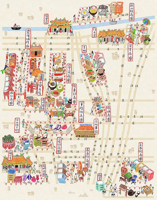 插画素材 #头像# #背景图# #水彩#...