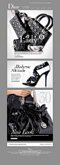 Dior Newsletters - 13decembre - Séverin Boonne@北坤人素材