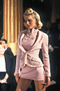 Model: Eva Herzigova