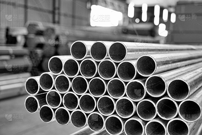 steel profile materials used in industry