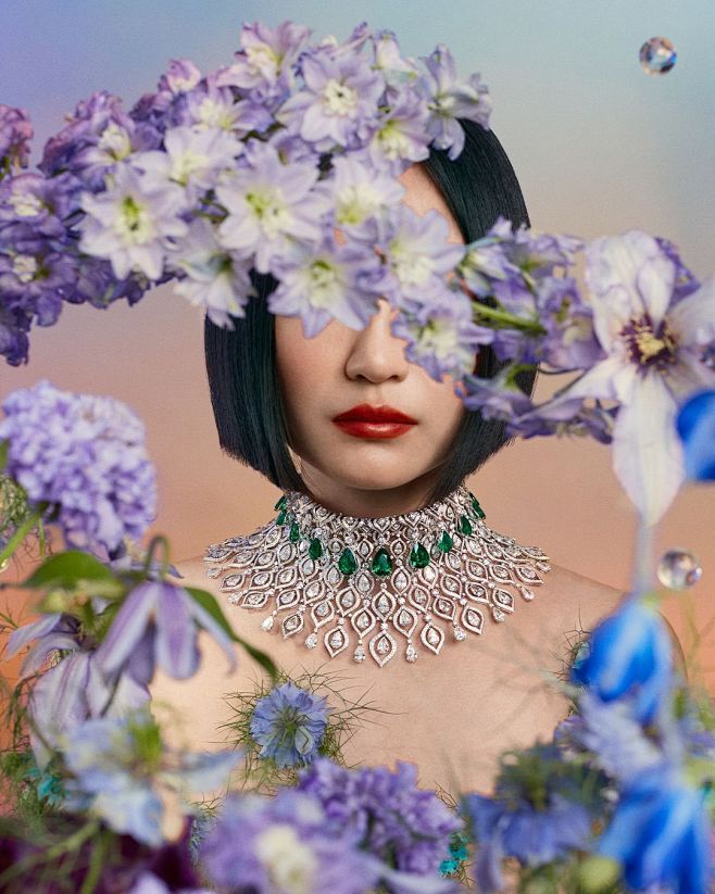 @bulgari Photo by BV...