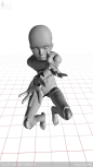 俯视52