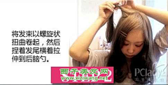 Xilin825采集到儿童发型