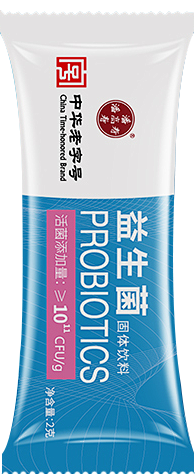 益生菌小条