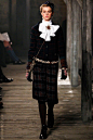 Lookbook(Runway) | Chanel 2013早秋系列3