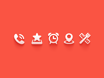 Dribbble - Icon by S...