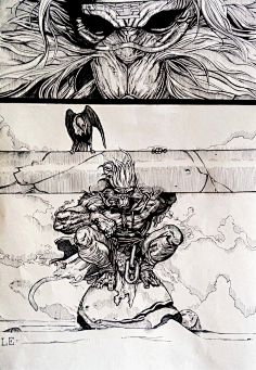 寺田克也 大猿王 第二卷 花瓣网 陪你做生活的设计师 寺田克也