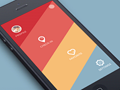 花茂扬采集到guang-APP