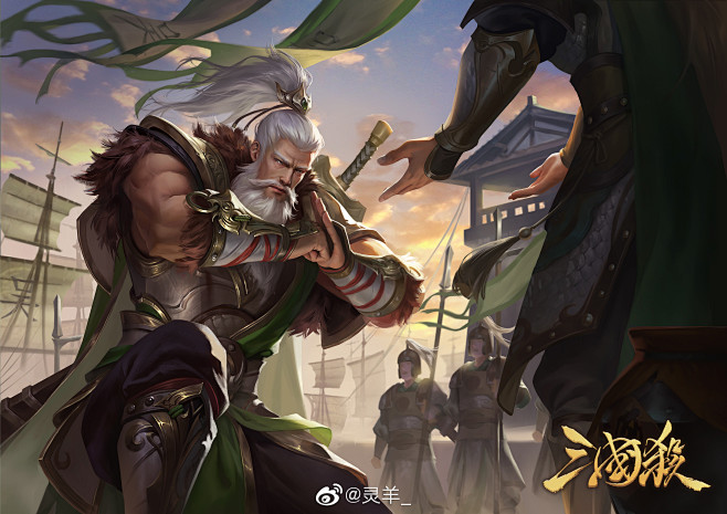 灵羊_的照片 - 微相册