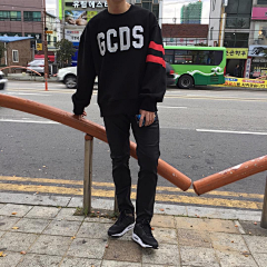 坏人哟采集到搭配（男）