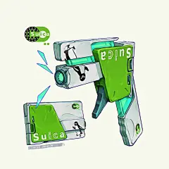 插画｜仿生设计 x 品牌联名 - 小红书