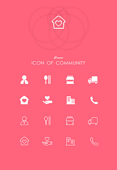 wenbin_sky采集到给力Icon