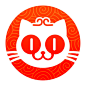 猫眼电影 2016 新春版 #App# #icon# #图标# #Logo# #扁平# 采集@GrayKam