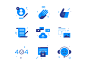 Tidl Icons I