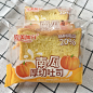 完美加分全麦红豆南瓜原味厚切吐司代早餐充饥解饿宵夜零食包邮-淘宝网