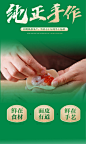 袁亮宏饺子云吞 鲜虾蟹籽云吞500g*3盒手工鲜虾馄饨速食 冷冻包邮-tmall.com天猫
