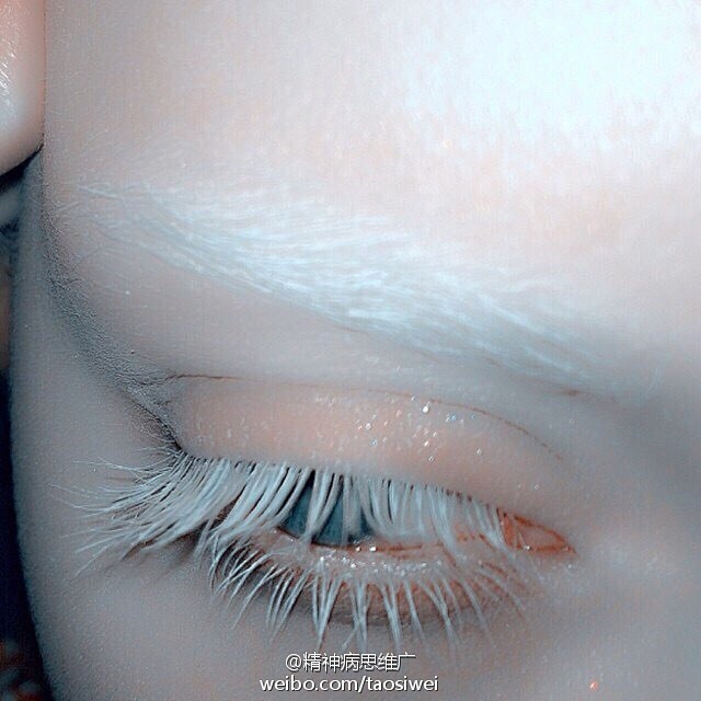 人鱼色