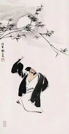 刘旦宅｜一位创作“小人书”的“大画家”（120幅）_【快资讯】