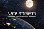 45+ Best Space Fonts
