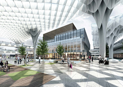 Arbil采集到J建筑设计