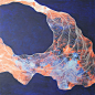Tracie Cheng Art : tracie cheng: abstract acrylic, oil, wood, monoprints, mixed media, experimental