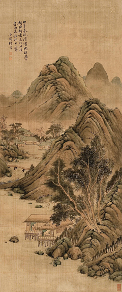 悟语铭录采集到艺术欣赏