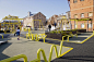 澳大利亚阿德莱德港口改建滨海儿童运动公园 / ASPECT Studios – mooool木藕设计网