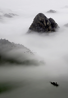 wynnsiu采集到山山水水