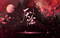 #古风封面#触漫封面#无人封面#横版封面@简悠//