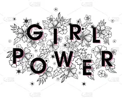 女权主义名言和女性励志口号