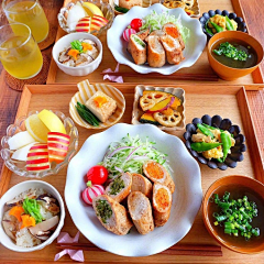 咖咖丢采集到美食
