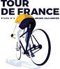 Tour de France 2016 - Angers, ville Arrivée