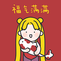 三顾咕咕咕咕咕～采集到头像背景图