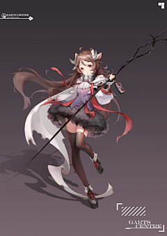 周厉害采集到少女