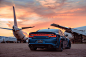 2020 Dodge Charger SRT Hellcat Widebody : 2020 Dodge Charger SRT Hellcat + Scat Pack Widebody in the airplane graveyard. Global reveal.