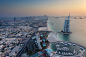500px / The Burj Al Arab by Daniel Cheong