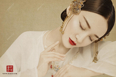 Ninlly采集到女性美容