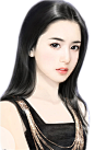 【素材】各种立绘 古风/现代/动漫。_看图_橙光游戏素材吧_百度贴吧