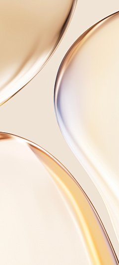 荣耀Honor Magic 4 棕色 高清手机壁纸