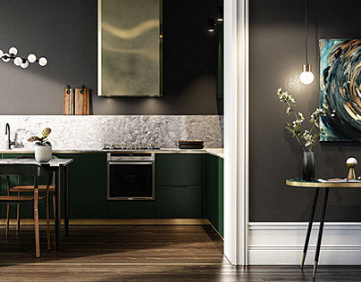 NYC Apartment : Rece...
