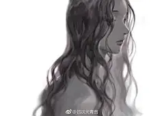 四次元青苔 - 堆糖，美图壁纸兴趣社区