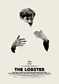 The Lobster (dir. Yorgos Lanthimos, 2015)