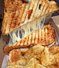 GRILLED CHEESE -eastcoastfoodies