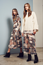 See by Chloé Pre-Fall 2015 Fashion Show : See the complete See by Chloé Pre-Fall 2015 collection.