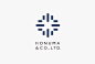 Konuma & Co., Ltd. :  Konuma & Co., Ltd.／CI開発